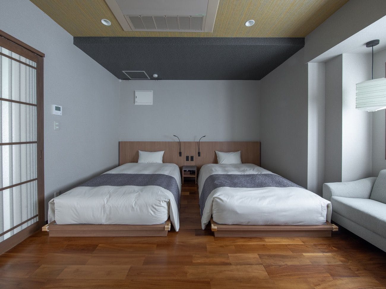 笛吹川温泉 坐忘 - 【信玄プラン】選べるワインペアリング＆坐忘