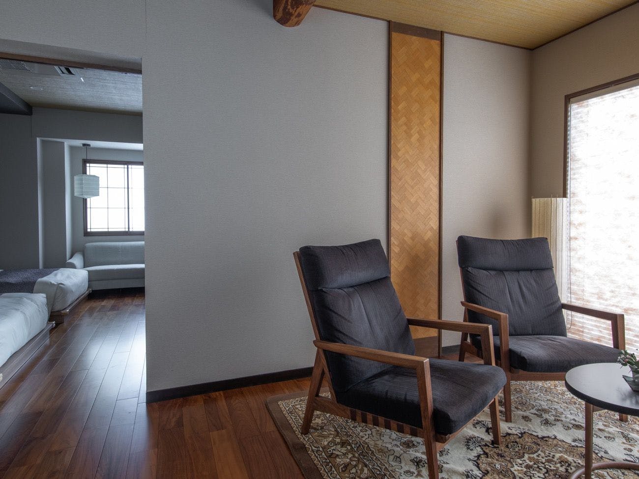 笛吹川温泉 坐忘 - 【信玄プラン】選べるワインペアリング＆坐忘