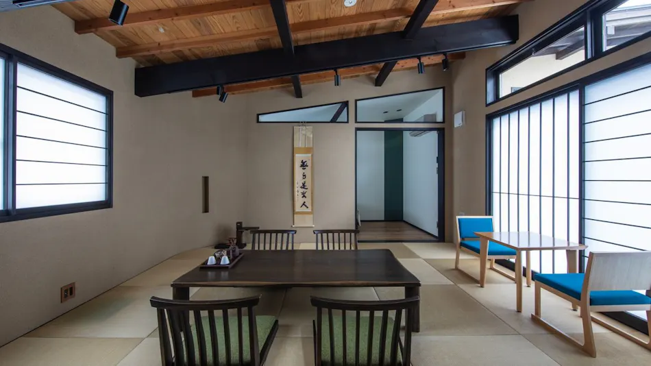Fufukigawa Onsen Zabou