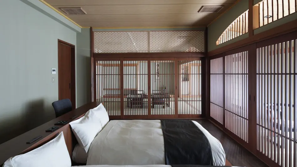 Fufukigawa Onsen Zabou