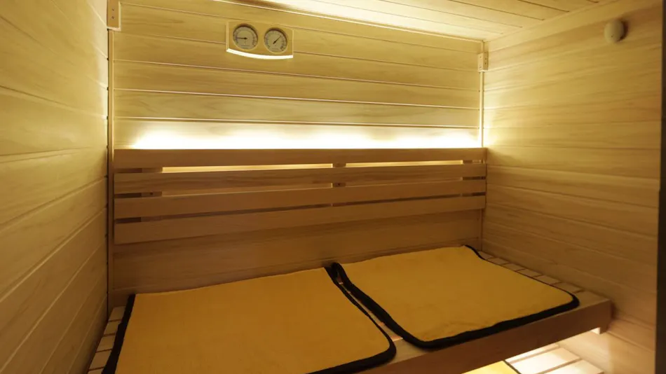 Fufukigawa Onsen Zabou
