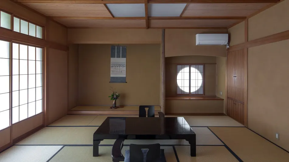 Fufukigawa Onsen Zabou