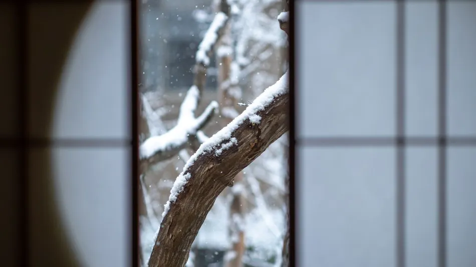 Fufukigawa Onsen Zabou