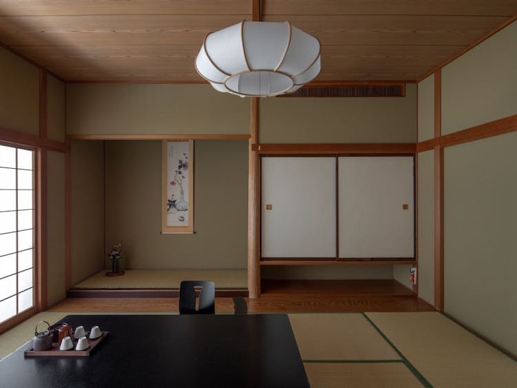 本館 和室【和室10畳】帯那のサムネイル画像