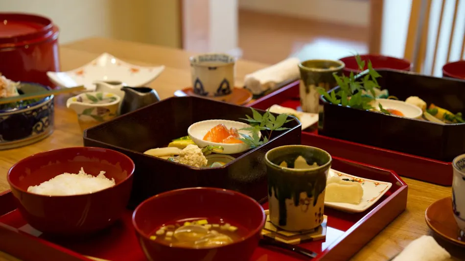 Fufukigawa Onsen Zabou