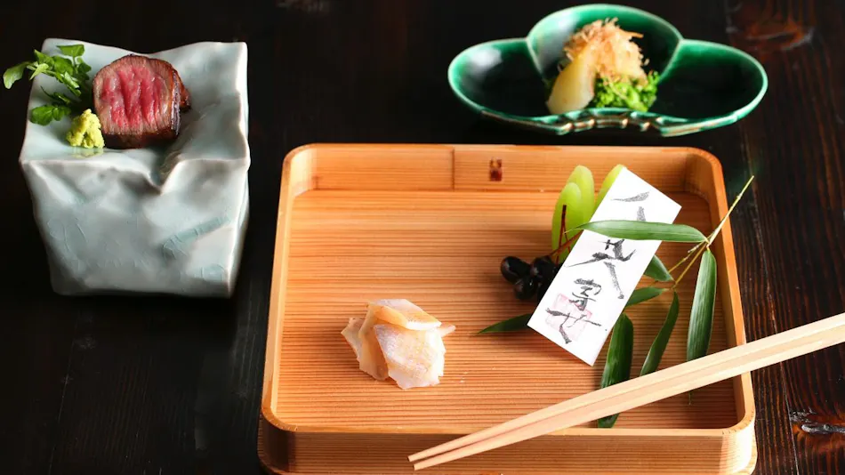 Fufukigawa Onsen Zabou