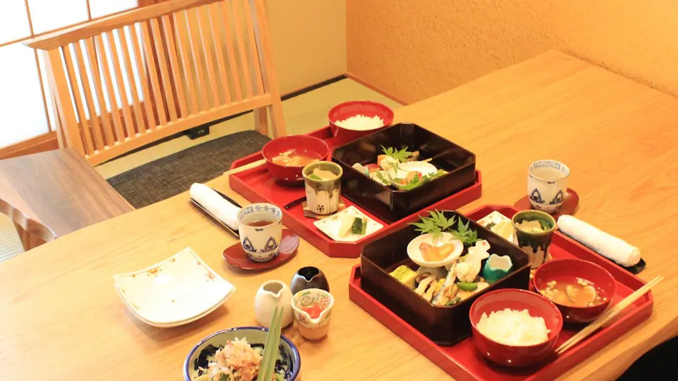 Fufukigawa Onsen Zabou