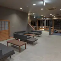 館内ロビー 2023年2月リニューアル