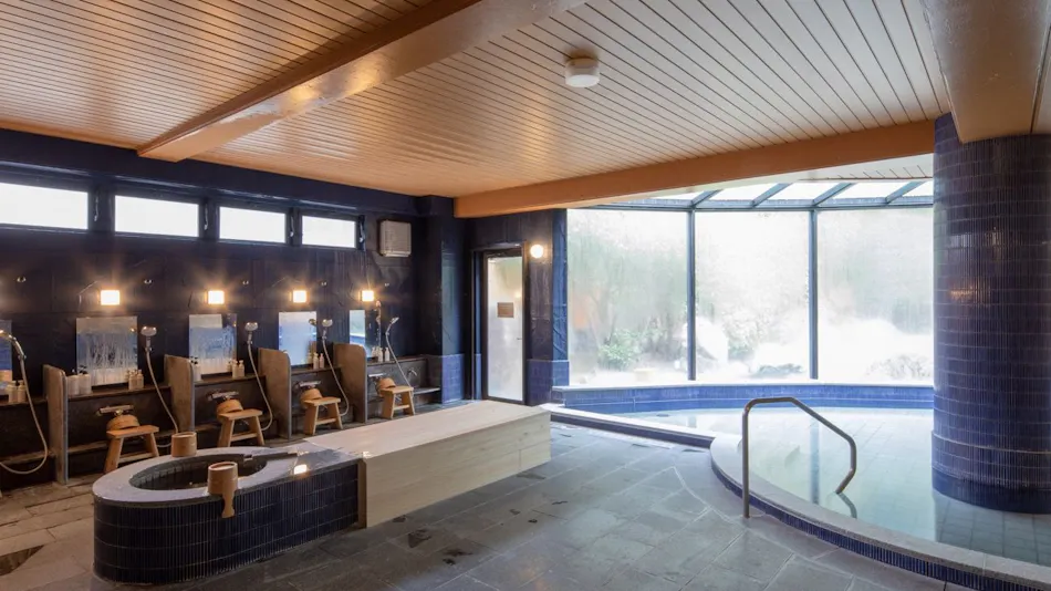 Fufukigawa Onsen Zabou
