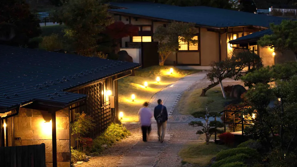 Fufukigawa Onsen Zabou