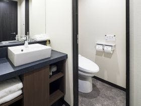 ハンドレッド・ステイ東京新宿