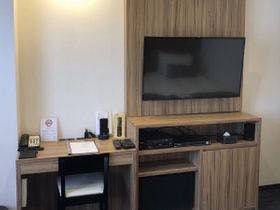 ハンドレッド・ステイ東京新宿