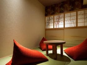 ハンドレッド・ステイ東京新宿