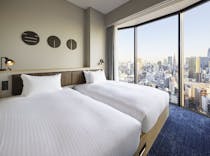 ハンドレッドステイ東京新宿 早期割引 60日前までの早期ご予約プラン 禁煙 マーキュリースイート 58平米 宿泊予約は 一休 Com ハンドレッドステイ東京新宿 早期割引 60日前までの早期ご予約プラン 禁煙 マーキュリースイート 58平米 宿泊予約は 一休 Com