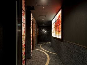 ハンドレッド・ステイ東京新宿