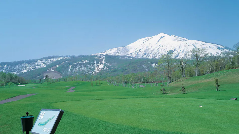 Niseko Konbu Onsen Hotel Kanronomori