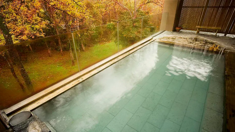 Niseko Konbu Onsen Hotel Kanronomori