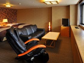 ニセコ昆布温泉　ホテル甘露の森