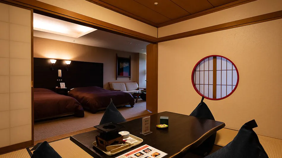 Niseko Konbu Onsen Hotel Kanronomori