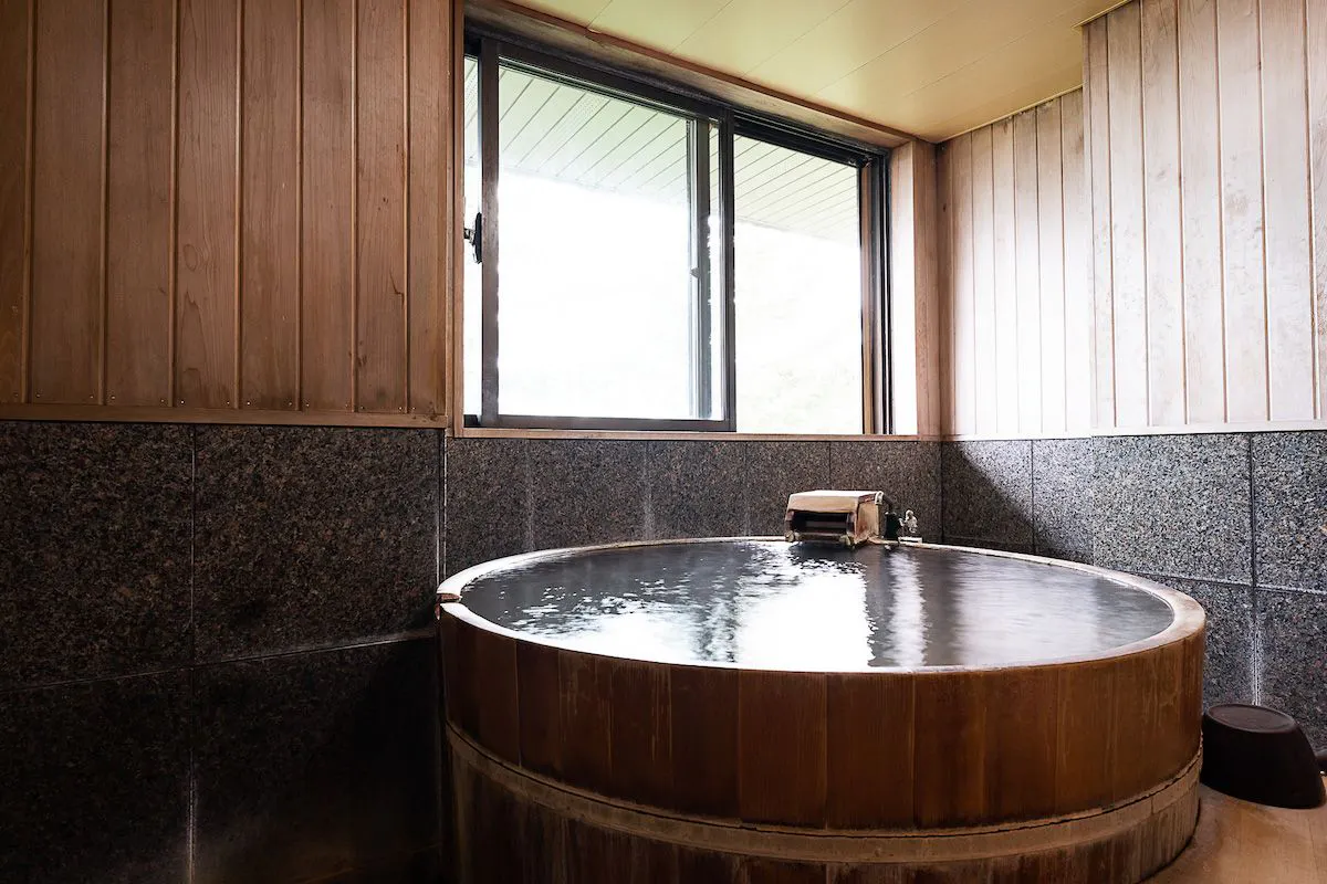 ニセコ昆布温泉　ホテル甘露の森