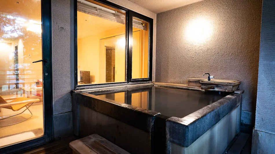 Niseko Konbu Onsen Hotel Kanronomori
