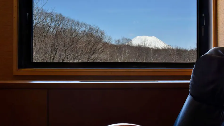 Niseko Konbu Onsen Hotel Kanronomori