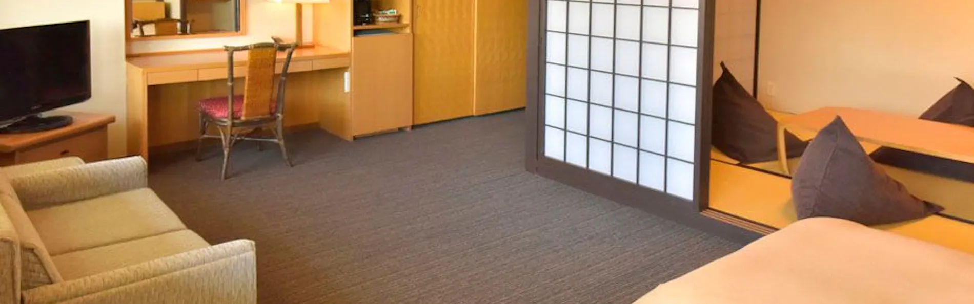 ニセコ昆布温泉 ホテル甘露の森