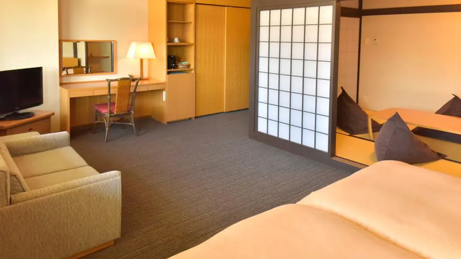 Niseko Konbu Onsen Hotel Kanronomori