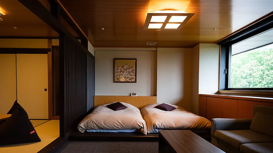 Niseko Konbu Onsen Hotel Kanronomori