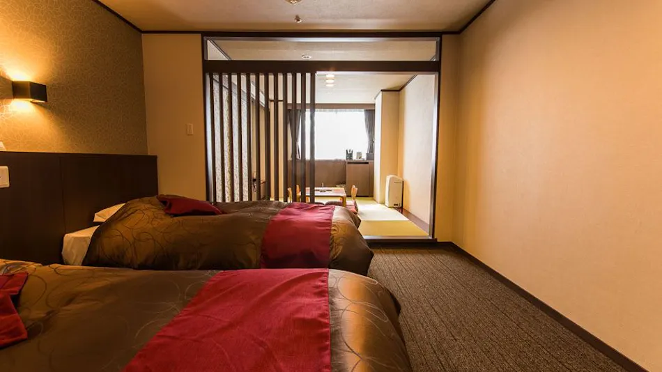 Niseko Konbu Onsen Hotel Kanronomori