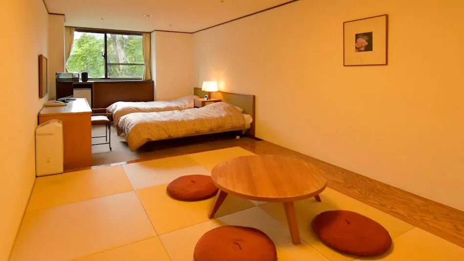 Niseko Konbu Onsen Hotel Kanronomori