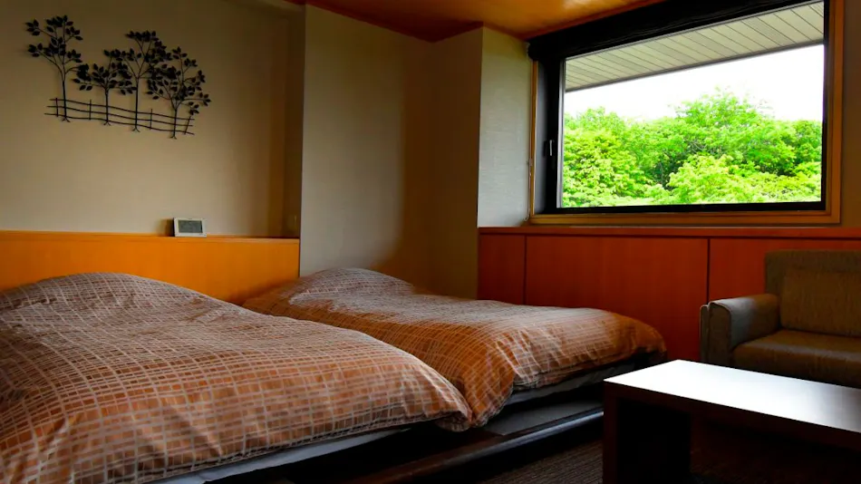 Niseko Konbu Onsen Hotel Kanronomori