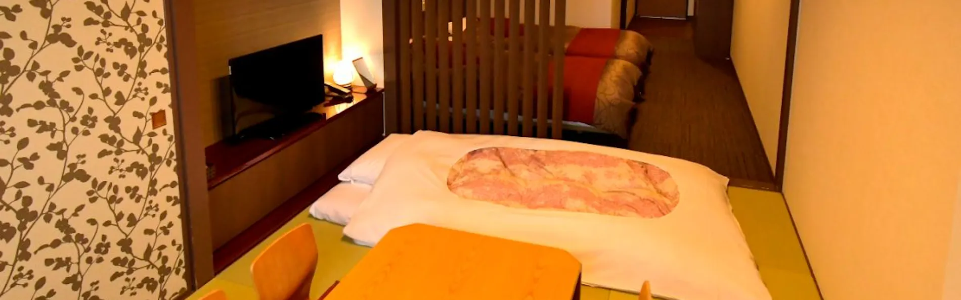 ニセコ昆布温泉 ホテル甘露の森