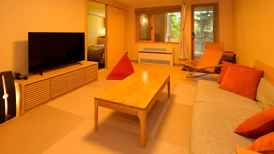 Niseko Konbu Onsen Hotel Kanronomori