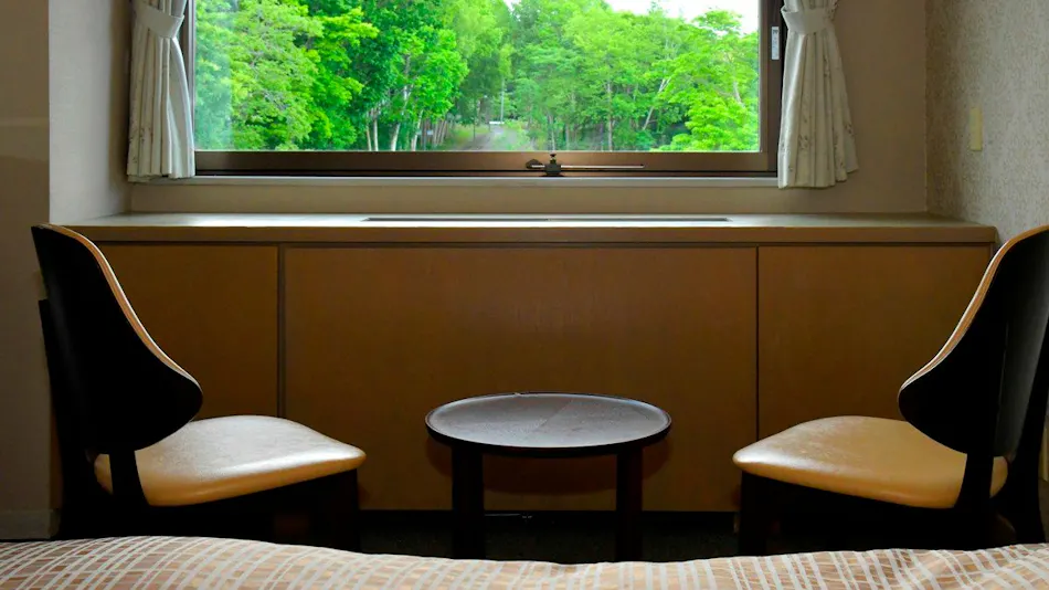Niseko Konbu Onsen Hotel Kanronomori