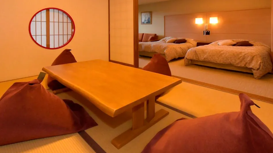 Niseko Konbu Onsen Hotel Kanronomori