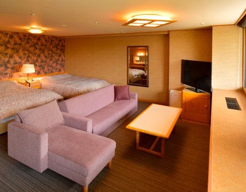 デラックスツイン（2025時）