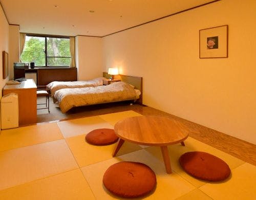 スタンダード和洋室（2025）