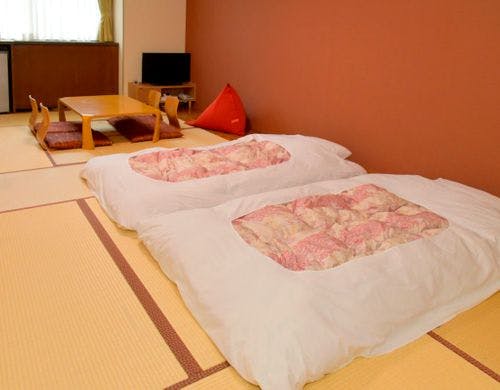 スタンダード和室（2025）