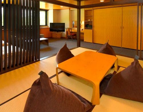 デラックス和洋室（2025）