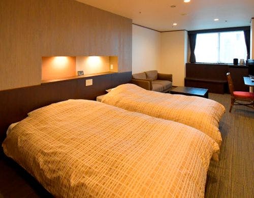 スーペリアツインＡ（2025）