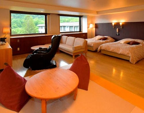 エグゼクティブルーム（2025）