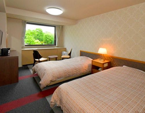 エコノミーツイン（2025）