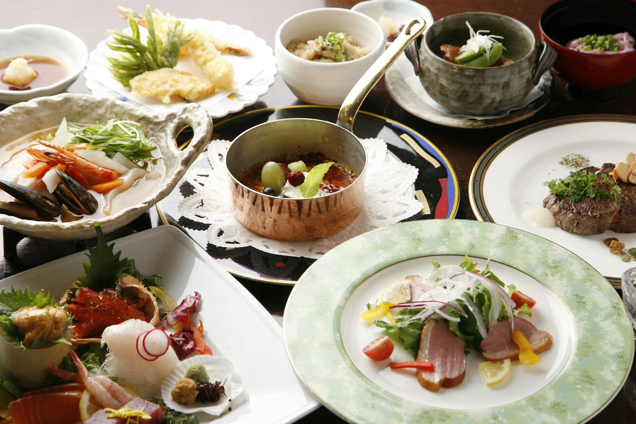 ニセコ昆布温泉　ホテル甘露の森