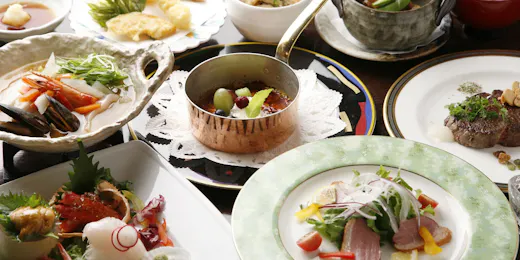ニセコ昆布温泉 ホテル甘露の森