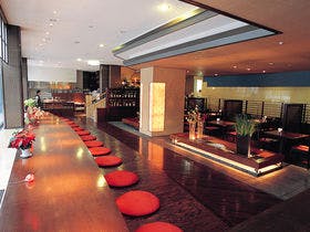 ニセコ昆布温泉　ホテル甘露の森