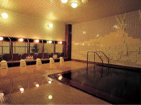 ニセコ昆布温泉　ホテル甘露の森