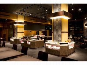 ニセコ昆布温泉　ホテル甘露の森