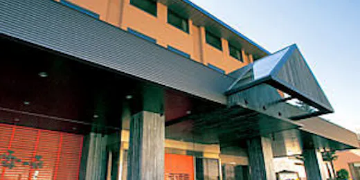 ニセコ昆布温泉 ホテル甘露の森