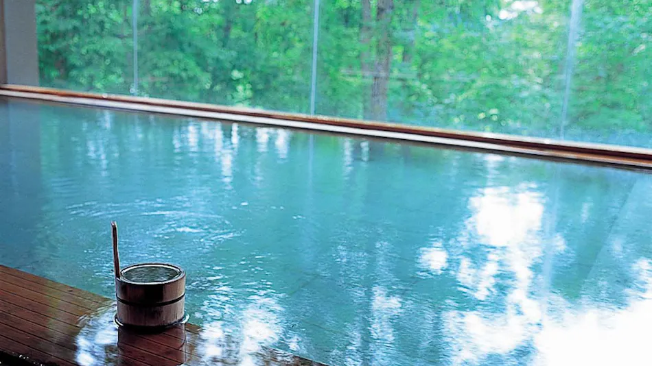 Niseko Konbu Onsen Hotel Kanronomori